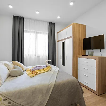 Tina Holiday home