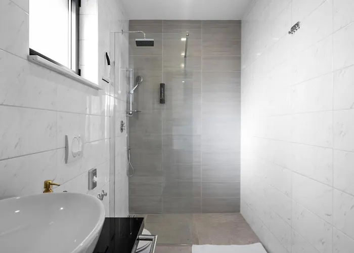 בית נופש Tina Oklaj