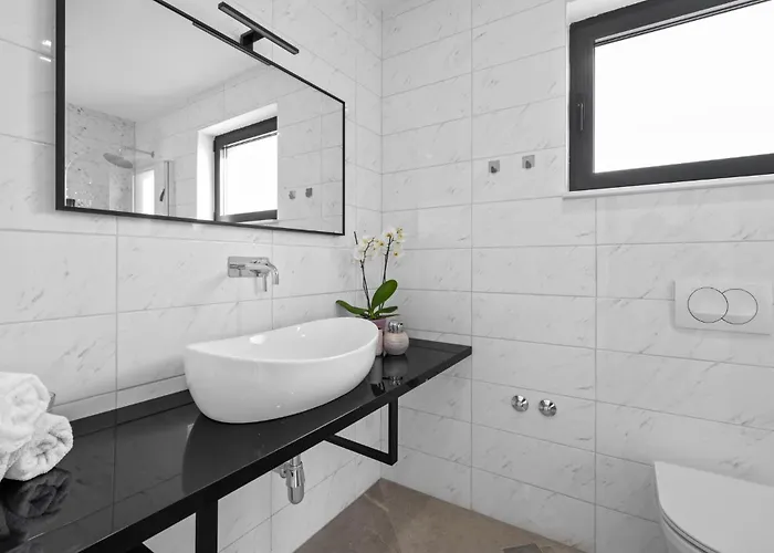 Tina בית נופש *