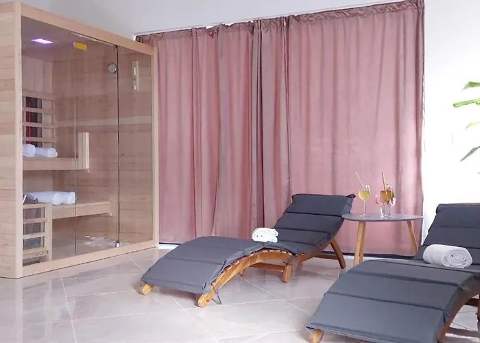 Prázdninový dům Tina Oklaj