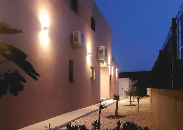 Tina Vakantiehuis Oklaj