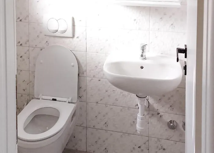 Vakantiehuis Tina Oklaj